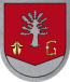 Wappen von Talling